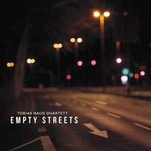 Empty Streets - Tobias Quartett Haug