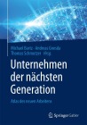  Unternehmen der nächsten Generation