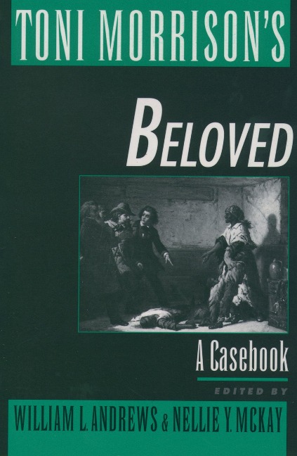 Toni Morrison's Beloved - 