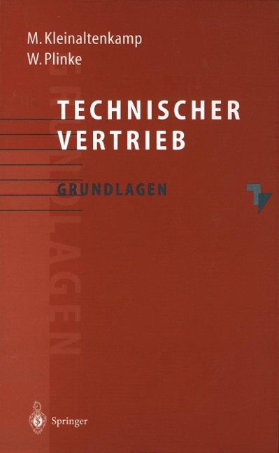 Technischer Vertrieb - 