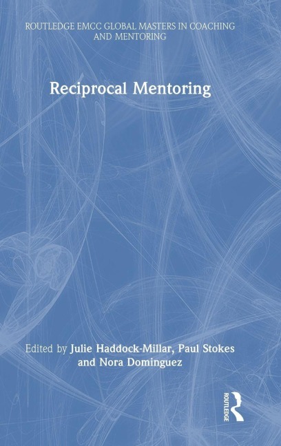 Reciprocal Mentoring - 