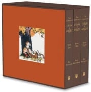 Cover-Bild zum Titel 'The Complete Calvin and Hobbes' von 'Bill Watterson'