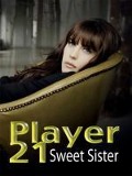 Cover-Bild zum Titel 'Player 21' von 'Judy Tailor'