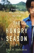 Cover-Bild zum Titel 'The Hungry Season' von 'Lisa M. Hamilton'