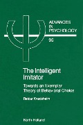 Cover-Bild zum Titel 'The Intelligent Imitator' von 'R. Kvadsheim'
