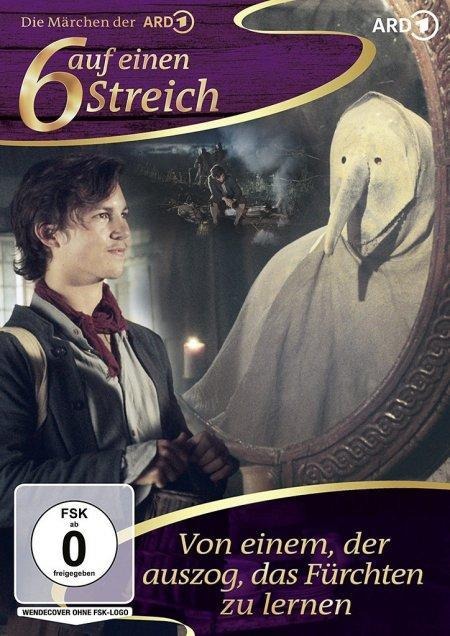 Von einem, der auszog, das Fürchten zu lernen - Mario Giordano, Tobias Kuhn