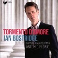 Tormento d`Amore - Ian/Cappella Neapolitana/Florio Bostridge