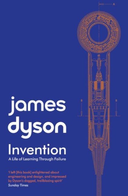 Invention - James Dyson