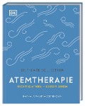 Cover-Bild zum Titel 'Self-Care Collection. Atemtherapie' von 'Nathalia Westmacott-Brown'