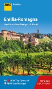 ADAC Reiseführer Emilia-Romagna - Stefanie Claus