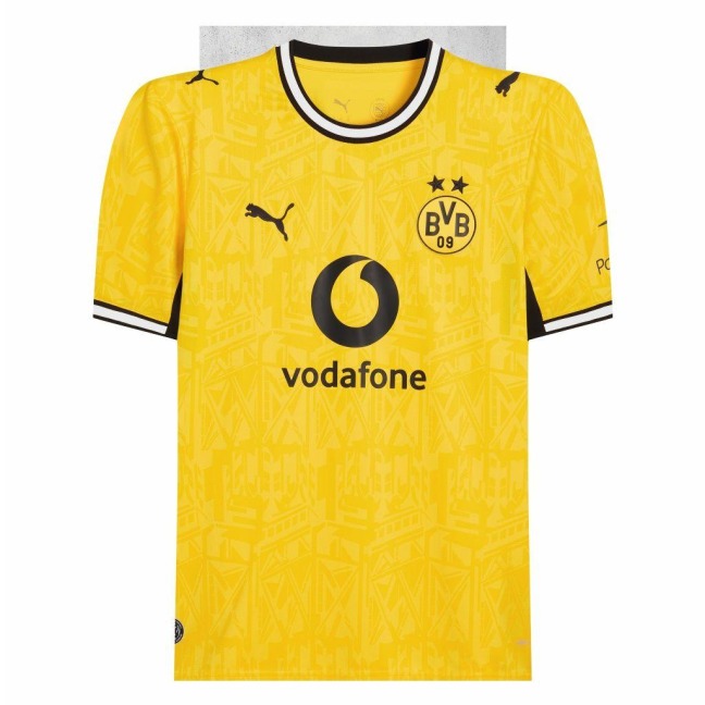 BVB Trikotkalender 2027 - 