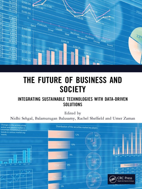 The Future of Business and Society - 