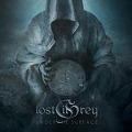 Cover-Bild zum Titel 'Under the Surface' von 'Lost In Grey'