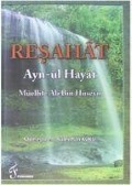 Cover-Bild zum Titel 'Resahat - Ayn-ül Hayat' von 'Kolektif'