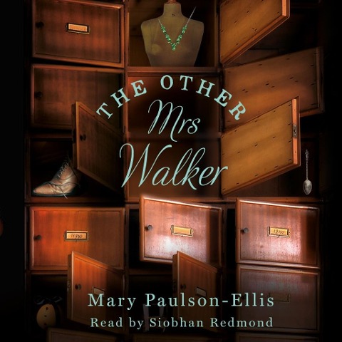 The Other Mrs Walker - Mary Paulson-Ellis