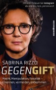Cover-Bild zum Titel 'Sabrina Rizzo: Gegengift' von 'Sabrina Rizzo'