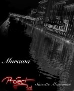 Cover-Bild zum Titel 'Murawa' von 'Sassette Meissonier'