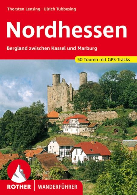 Nordhessen - Ulrich Tubbesing, Thorsten Lensing