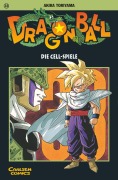 Cover-Bild zum Titel 'Dragon Ball 33' von 'Akira Toriyama'
