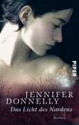 Cover-Bild zum Titel 'Das Licht des Nordens' von 'Jennifer Donnelly'