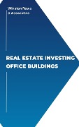 Real Estate Investing Office Buildings - Frank Vogel