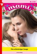 Cover-Bild zum Titel 'Ein schwieriger Junge' von 'Ursula Hellwig'