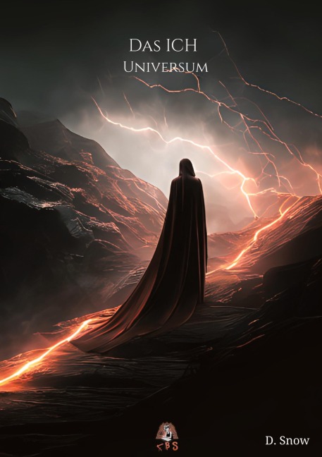 Das ICH - D. Snow