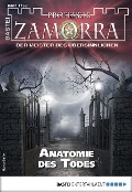Professor Zamorra 1166 - Anika Klüver