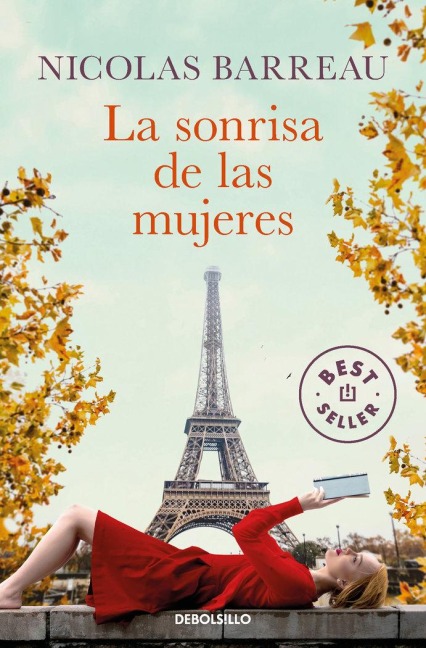 La Sonrisa de Las Mujeres / Ingredients of Love - Nicolas Barreau