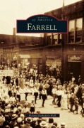Cover-Bild zum Titel 'Farrell' von 'Roland Barksdale-Hall'