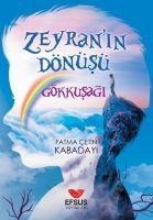 Gökkusagi - Zeyranin Dönüsü - Fatma cetin Kabadayi