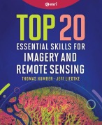 Cover-Bild zum Titel 'Top 20 Essential Skills for Imagery and Remote Sensing' von ''