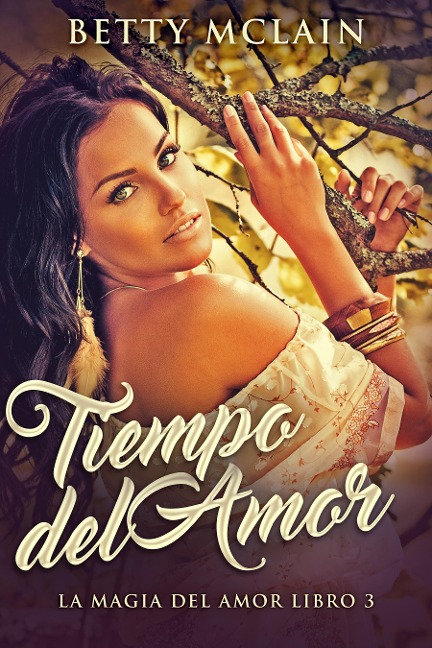 Tiempo del Amor - Betty McLain