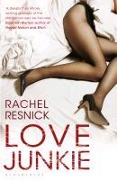 Cover-Bild zum Titel 'Love Junkie' von 'Rachel Resnick'