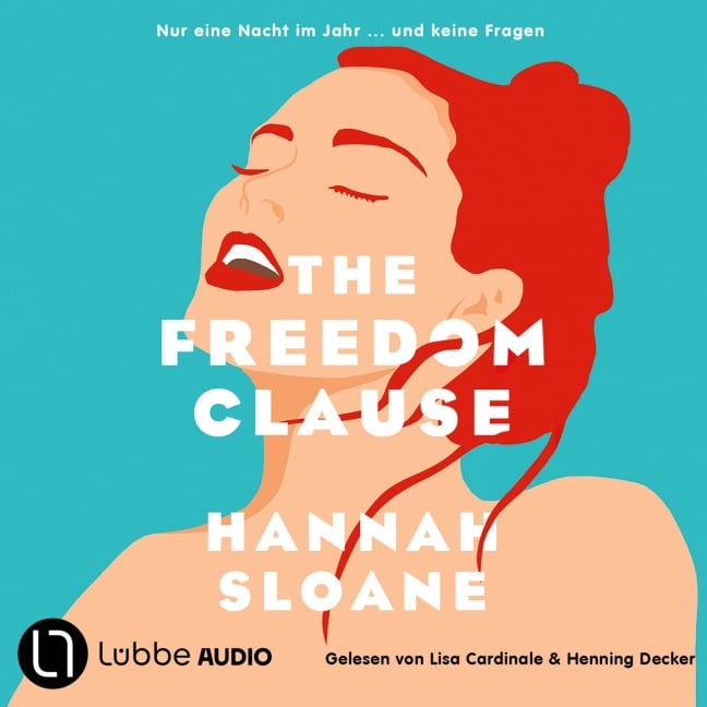 The Freedom Clause - Hannah Sloane