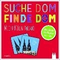 Cover-Bild zum Titel 'Mein Köln Memo' von ''