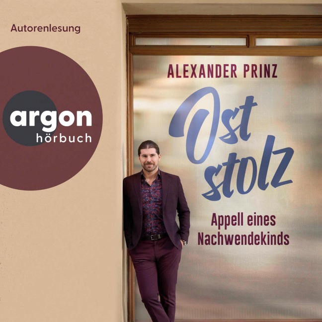Oststolz - Alexander Prinz
