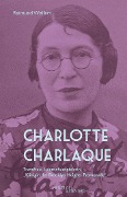 Cover-Bild zum Titel 'Charlotte Charlaque' von 'Raimund Wolfert'