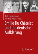 Cover-Bild zum Titel 'Emilie Du Châtelet und die deutsche Aufklärung' von ''
