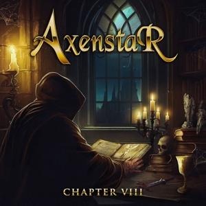 Chapter VIII - Axenstar