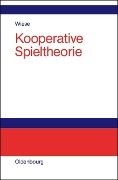 Kooperative Spieltheorie - Harald Wiese