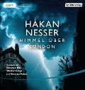 Himmel über London - Håkan Nesser
