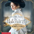 Cover-Bild zum Titel 'Die Hafenärztin. Ein Leben für die Freiheit der Frauen (Hafenärztin 1)' von 'Henrike Engel'