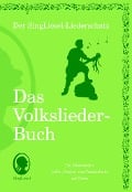 Cover-Bild zum Titel 'Die schönsten Volkslieder - Das Liederbuch' von ''
