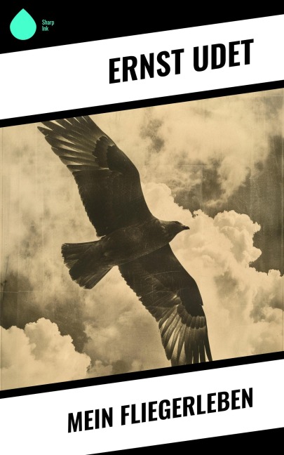 Mein Fliegerleben - Ernst Udet