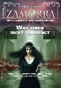 Cover-Bild zum Titel 'Professor Zamorra 1211' von 'Ian Rolf Hill'