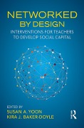Cover-Bild zum Titel 'Networked By Design' von ''