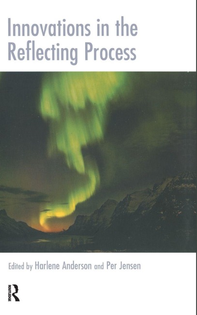 Innovations in the Reflecting Process - 