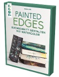 Painted Edges - Hanna Kiel