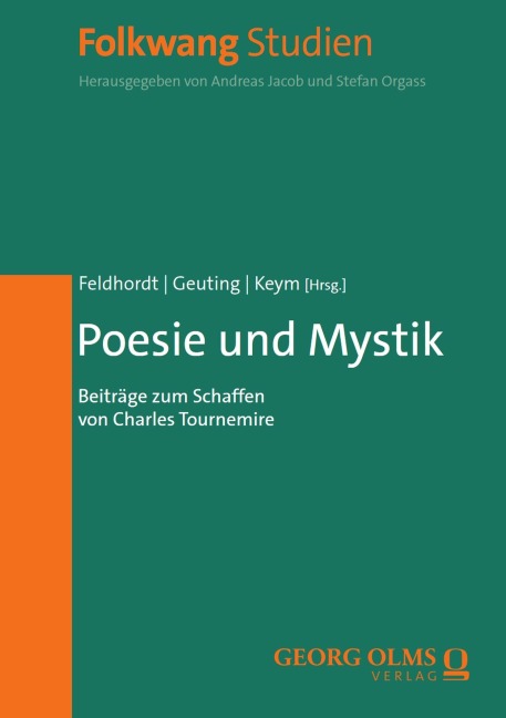 Poesie und Mystik - 